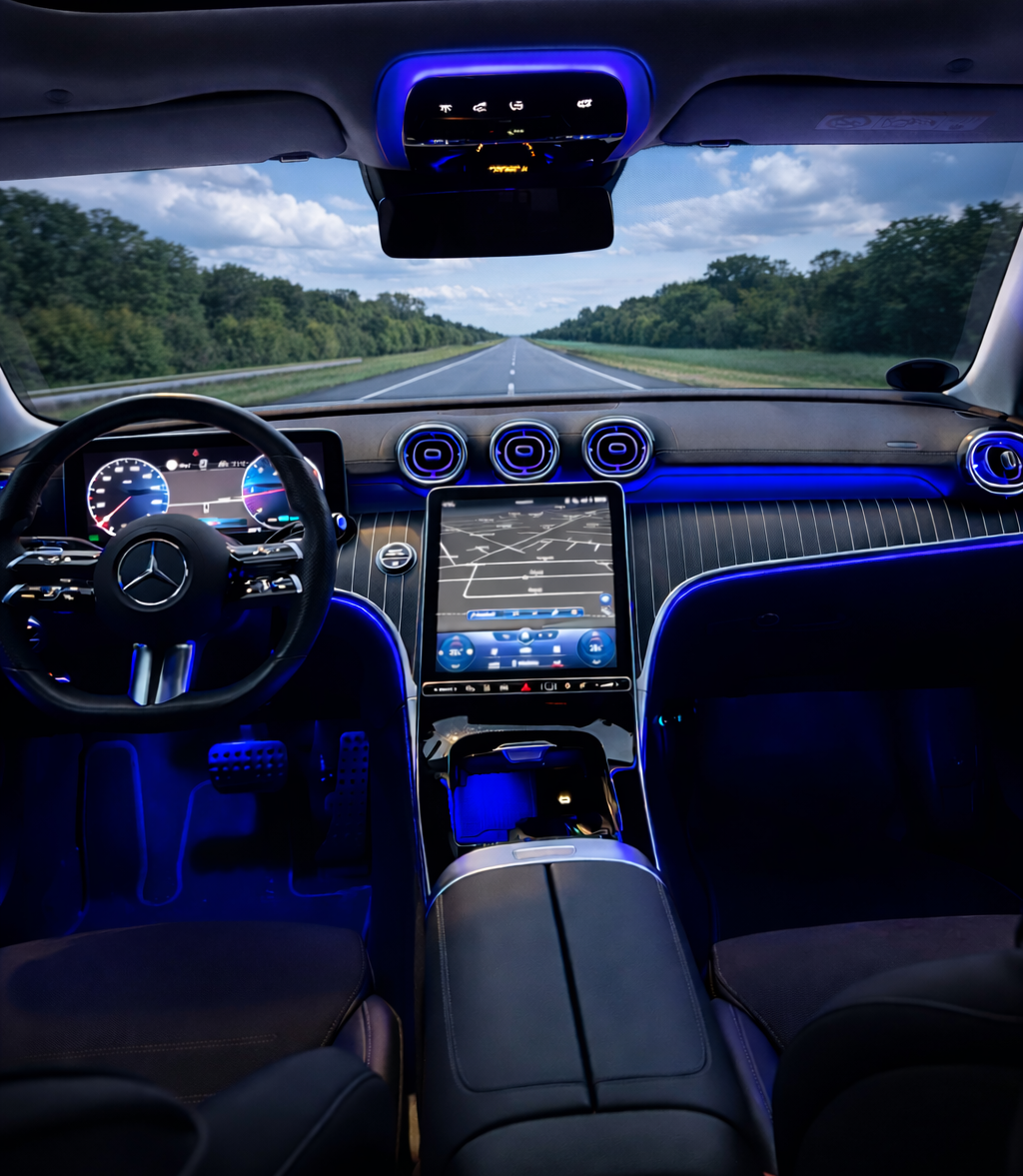 Fordele ved kørekort kode 148 – automatgear og manuelt gear