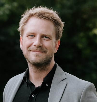 Joachim Gehlert – indehaver og kørelærer